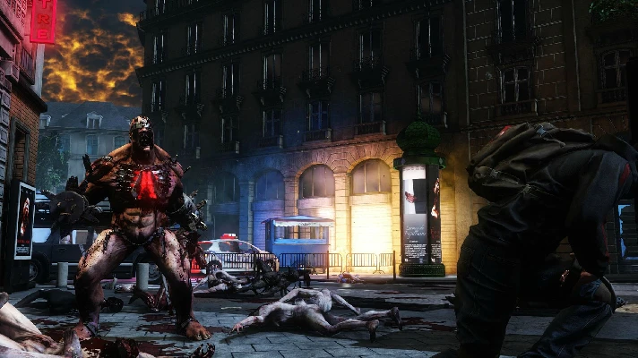 🔥Killing Floor 2 Steam🌎RU💳0%💎GUARANTEE🔥