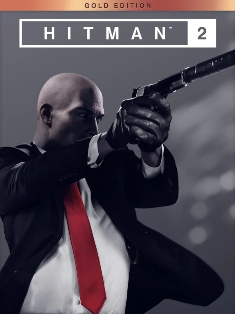 Hitman 2 Gold Edition 0%ГАРАНТИЯ