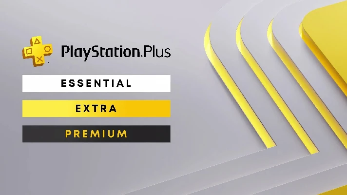 PS PLUS ESSENTIAL EXTRA DELUXE EA PLAY 1-12 Month