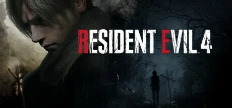 Resident Evil 4 Remake Deluxe + Last Of Us STEAM 