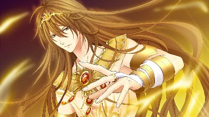 Star-Crossed Myth - The Department of Wishes - ⚡ ️АВТО