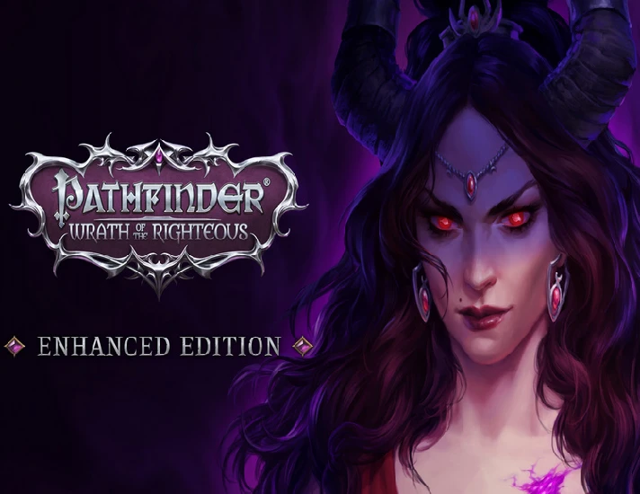 Pathfinder: Wrath of the Righteous - Enhanced Edition🔥