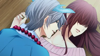 Enchanted in the Moonlight - Kiryu, Chikage  Yukinojo