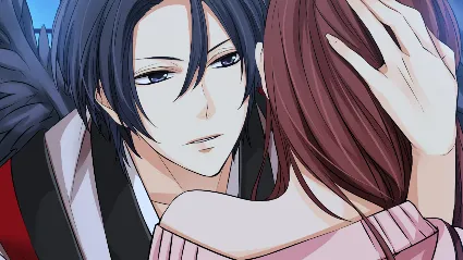 Enchanted in the Moonlight - Kiryu, Chikage  Yukinojo