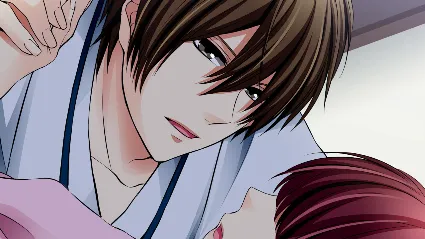 Enchanted in the Moonlight - Miyabi, Kyoga  Samon - ⚡ ️