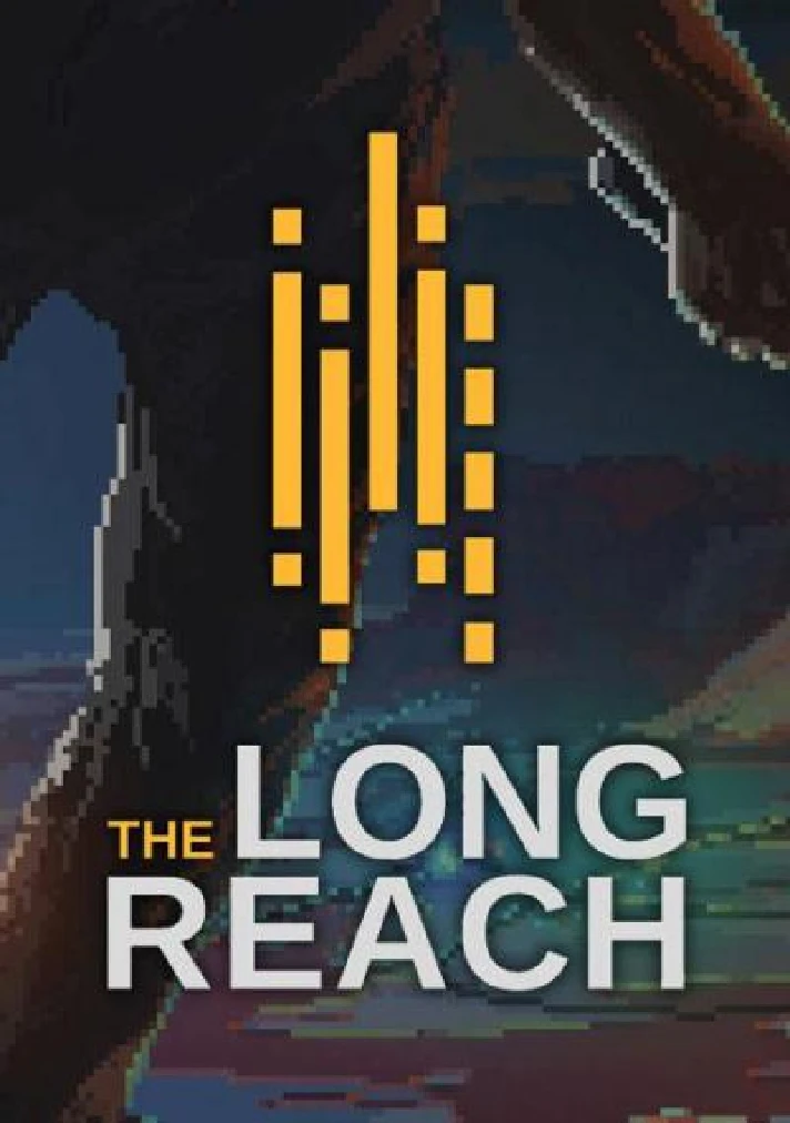 The Long Reach 🎮 Nintendo Switch