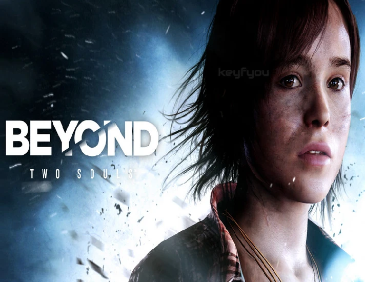 Beyond: Two Souls / STEAM KEY 🔥