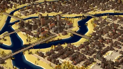 City of Gangsters: Atlantic City STEAM KEY ЛИЦЕНЗИЯ