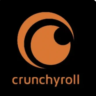 Crunchyroll Premium АНИМЕ   на 1 месяц
