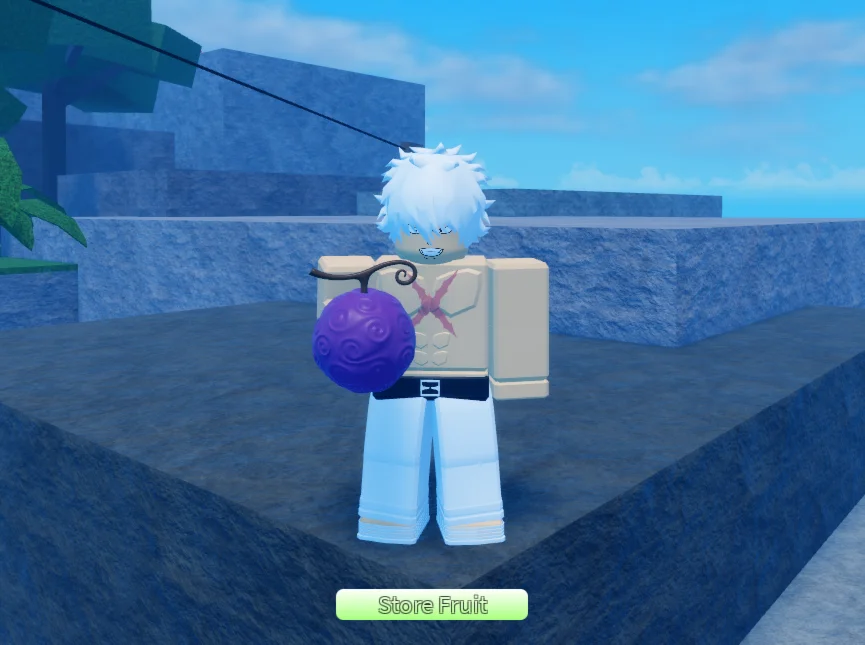 Gomu GPO