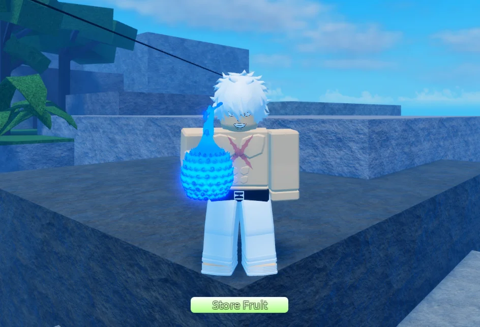 Goro GPO