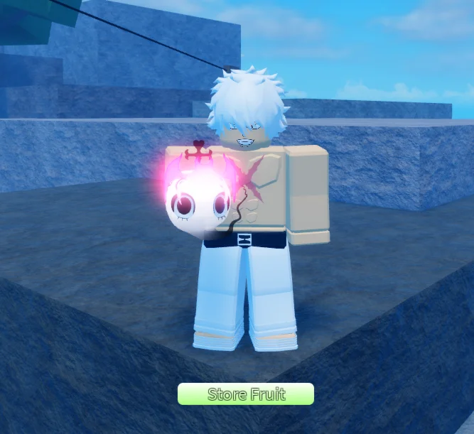 Horo GPO