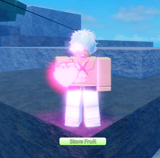 Mero GPO
