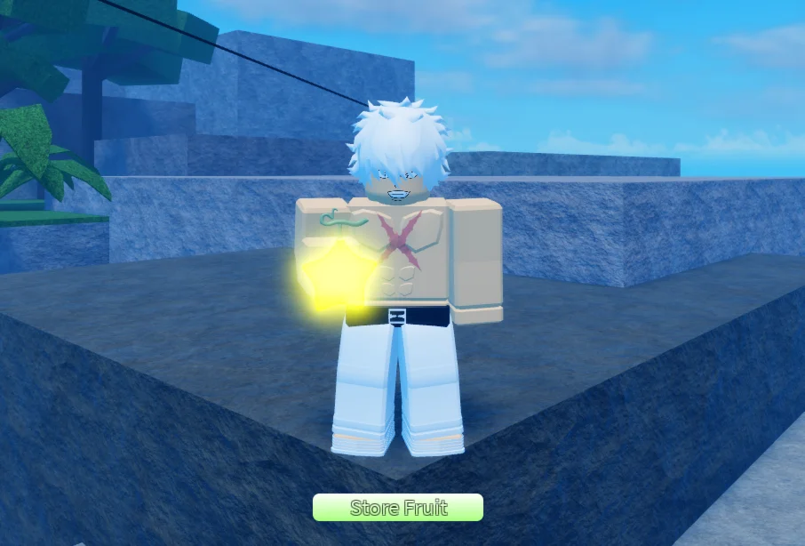 Pika GPO