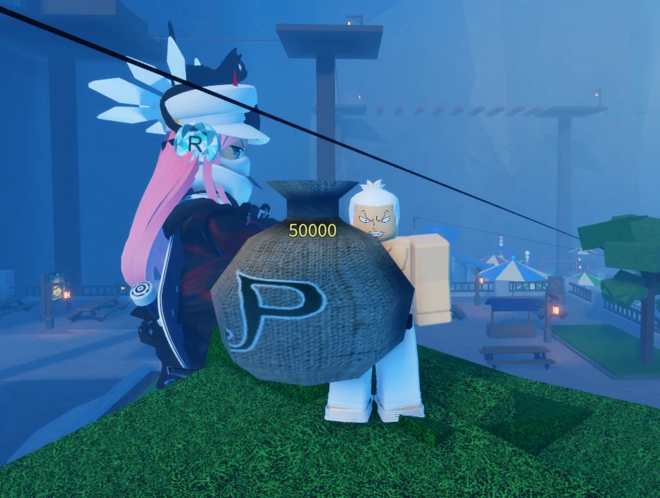 50 000 Пели (Peli)