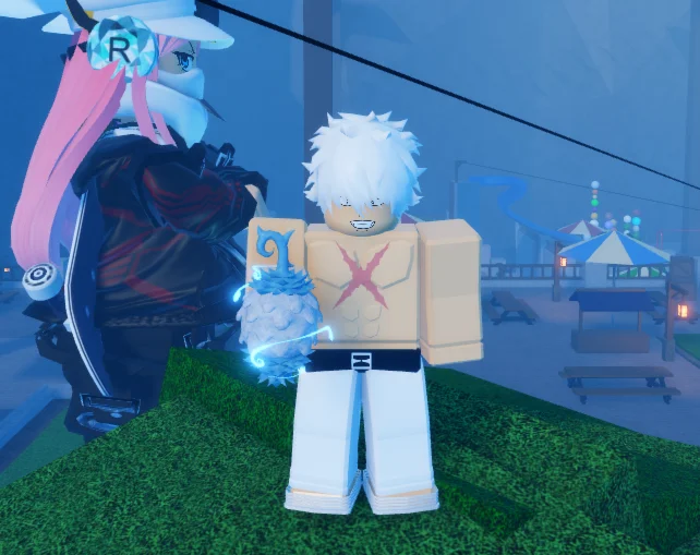 Yuki GPO