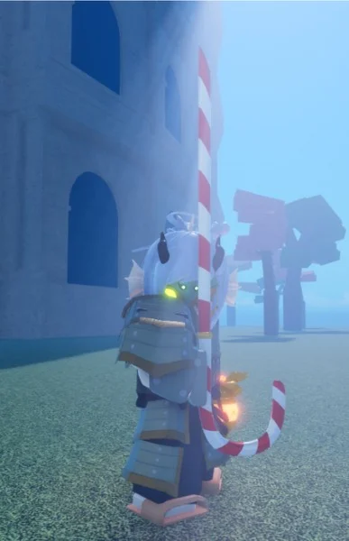 Candy Cane (Кенди Кейн)