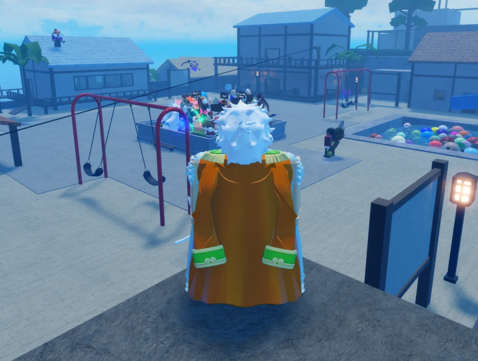 Buggy's Cape