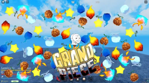 Прокачка (цена за 50 lvl)