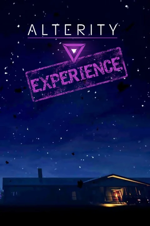  Alterity Experience Xbox One|X|S активация