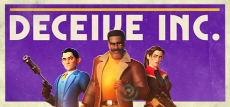 Deceive Inc. (Steam Gift Россия) 