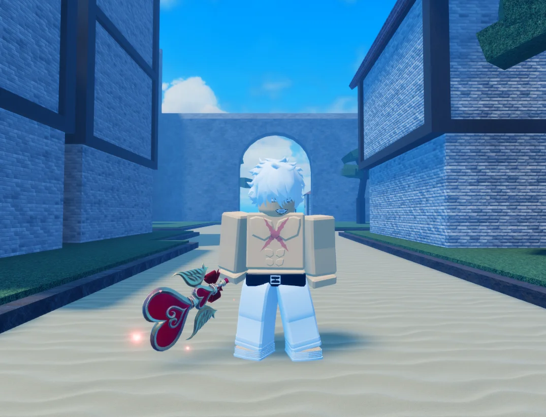 Cupid Wand