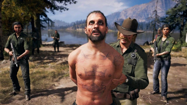 🔥Far Cry 5 🌎💳0%💎GUARANTEE+FAST SHIPPING🔥