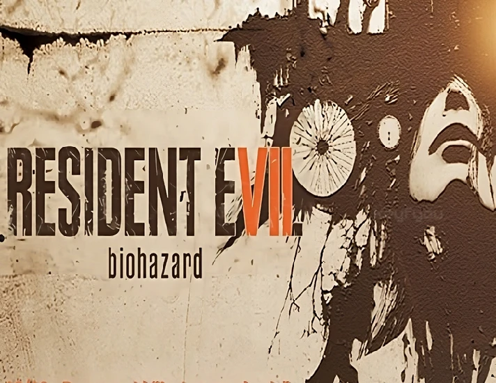 Resident Evil 7 Biohazard / STEAM KEY 🔥