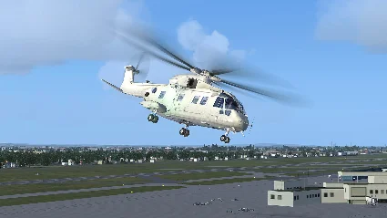 Microsoft Flight Simulator X: Steam Edition ⚡ ️АВТО 💳 0%