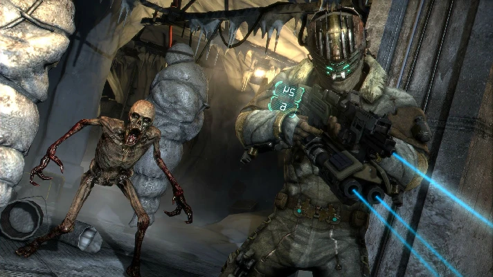 🔥Dead Space 3 Origin/Ea App🌎RU💳0%💎GUARANTEE🔥