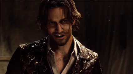 Resident Evil 4 Deluxe Edition / Steam Оффлайн