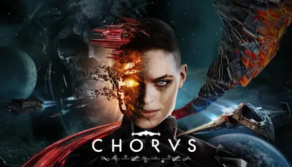 🔴 Chorus ✅ EPIC GAMES 🔴 (PC)