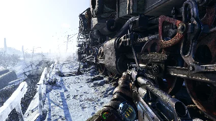 🌏 ❤ ️ Metro Exodus ✅ EPIC GAMES ⚡ (PC) ⚡