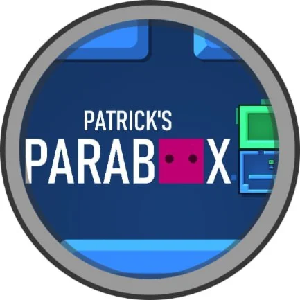 Patrick's Parabox®️Steam (GLOBAL)
