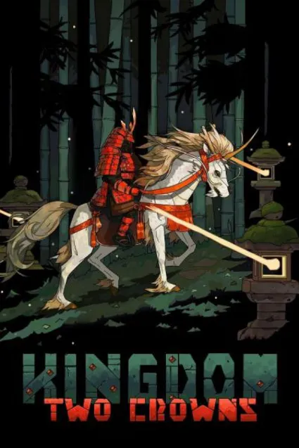 Kingdom: Two Crowns 🎮 Nintendo Switch