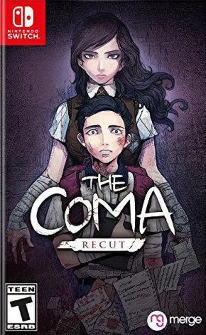 The Coma: Recut 🎮 Nintendo Switch
