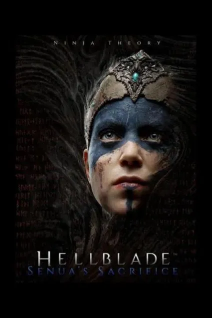Hellblade: Senua's Sacrifice 🎮 Nintendo Switch