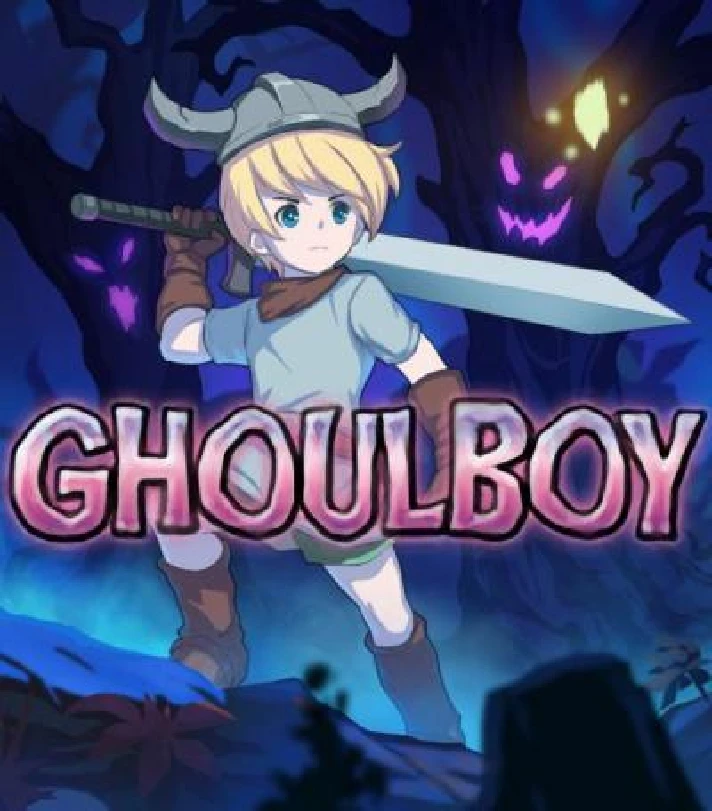 Ghoulboy 🎮 Nintendo Switch