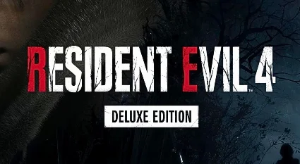 ⭐ RESIDENT EVIL 4 DELUXE EDITION + DLC: SEPARATE WAYS ⭐