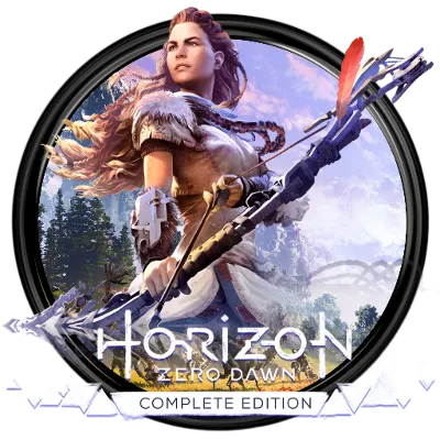 Horizon Zero Dawn™ Complete Edition +DLC®✔️(GLOBAL)🌍