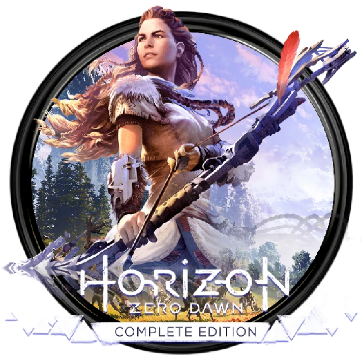 Horizon Zero Dawn™ Complete Edition®✔️Steam (Region Fre