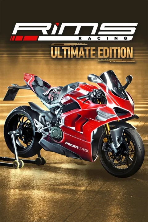 Rims Racing : Ultimate Edition Xbox|Series активация