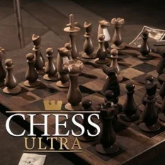 Chess Ultra + Почта | Смена данных | Epic Games