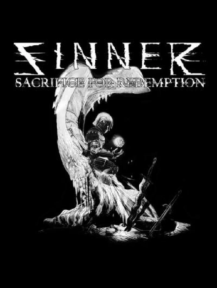 SINNER: Sacrifice for Redemption 🎮 Nintendo Switch