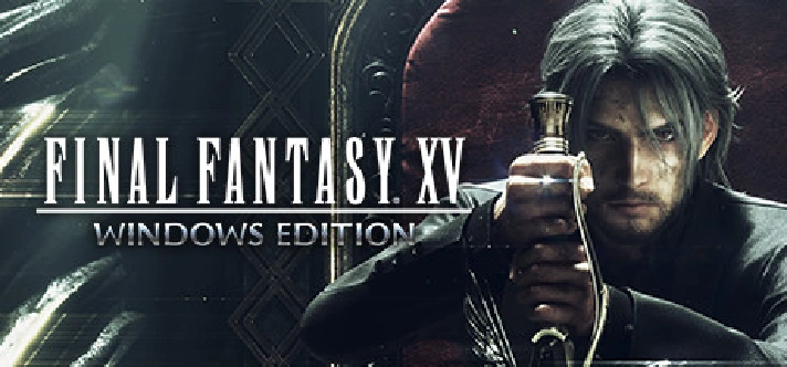 💳0%⭐️Final Fantasy XV Windows Edition⭐️Steam Key RU