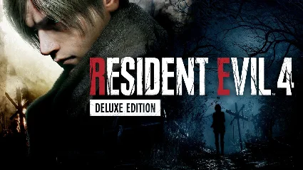 Resident Evil 4 Remake Deluxe Steam Оффлайн Активация