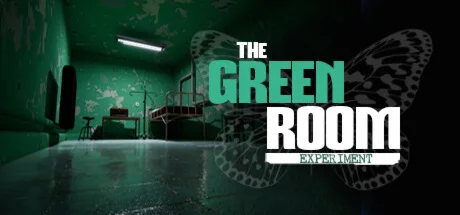 The Green Room Experiment Episode 1 STEAM KEY GLOBAL 