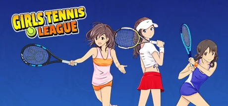 Girls Tennis League STEAM KEY REGION FREE GLOBAL ROW 