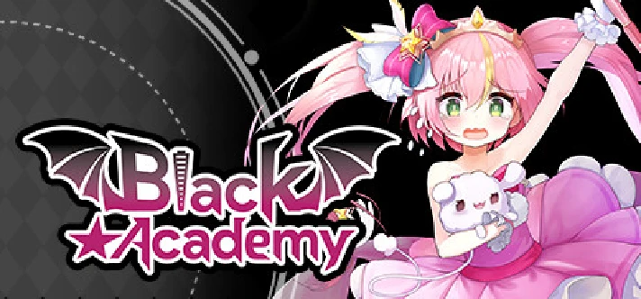 Black Academy STEAM KEY REGION FREE GLOBAL ROW + GIFT🎁