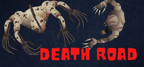Death Road STEAM KEY REGION FREE GLOBAL ROW